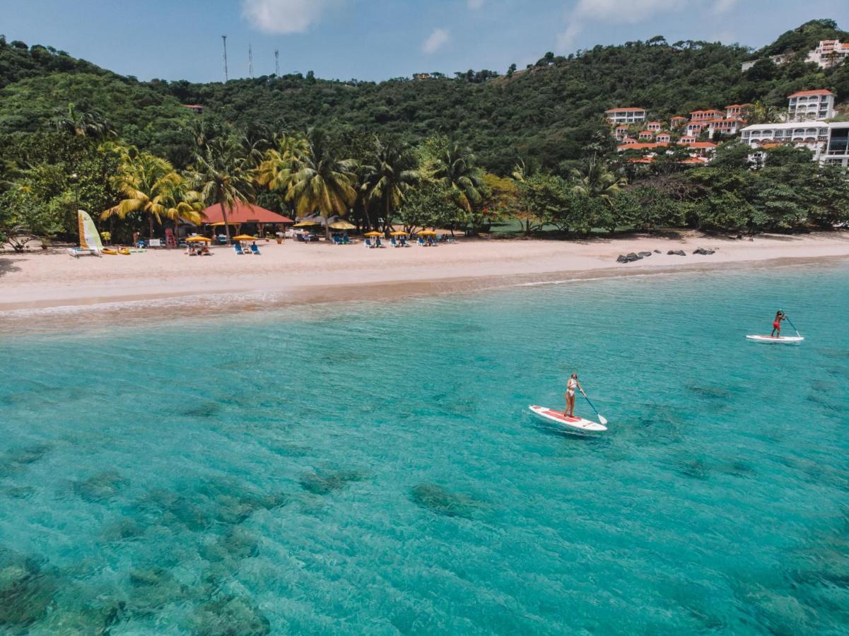 Mount Cinnamon Resort & Beach Club 세인트조지스 외부 사진