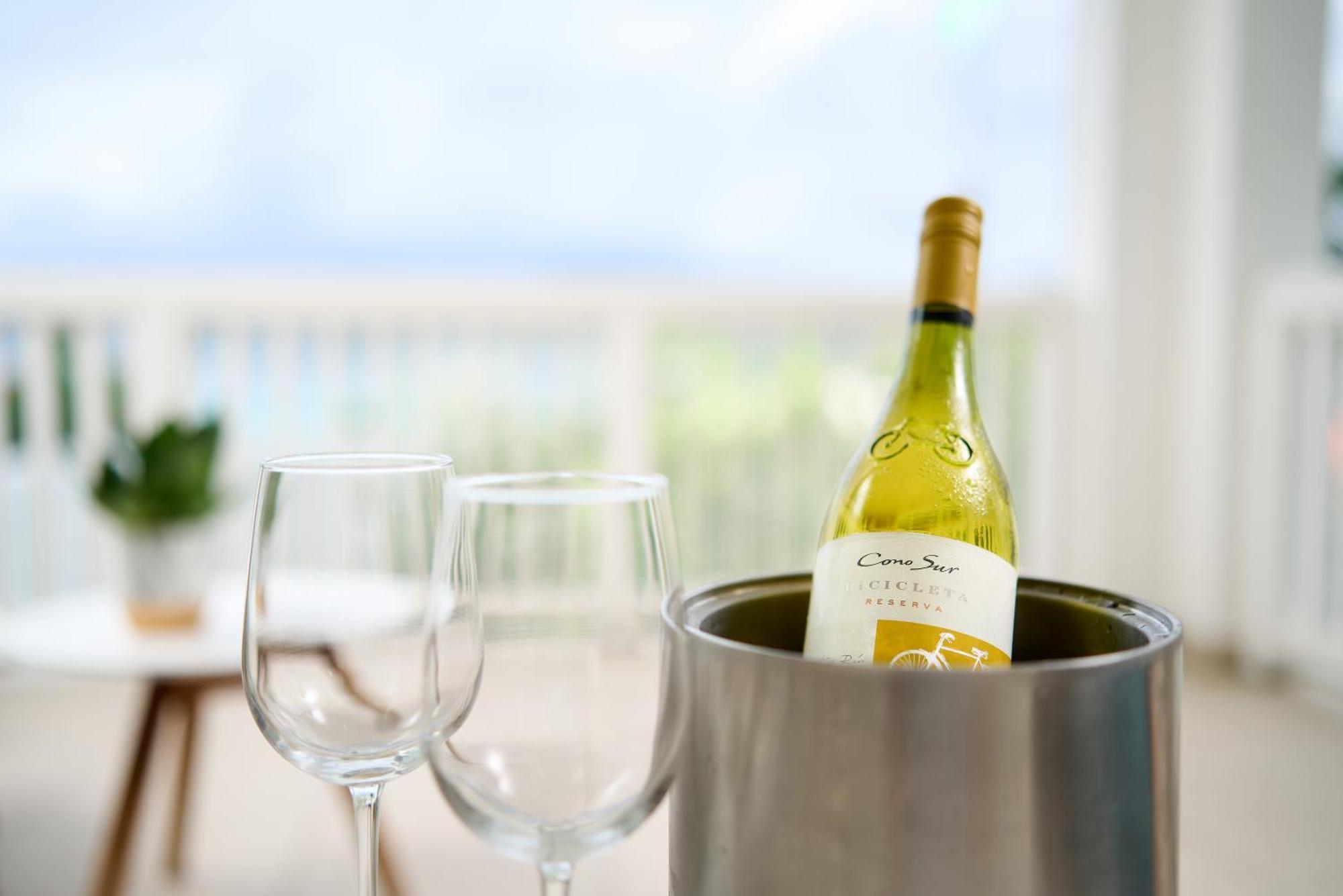 Mount Cinnamon Resort & Beach Club 세인트조지스 외부 사진