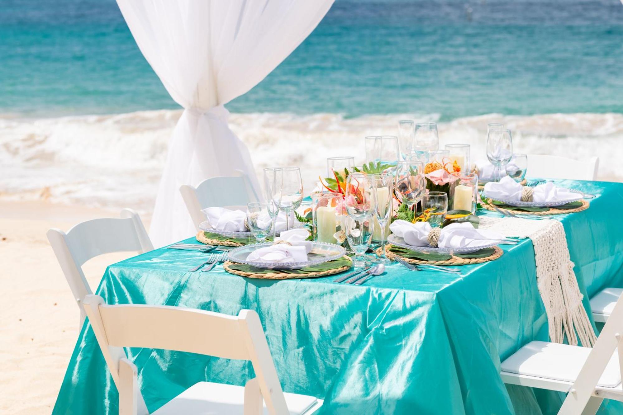Mount Cinnamon Resort & Beach Club 세인트조지스 외부 사진