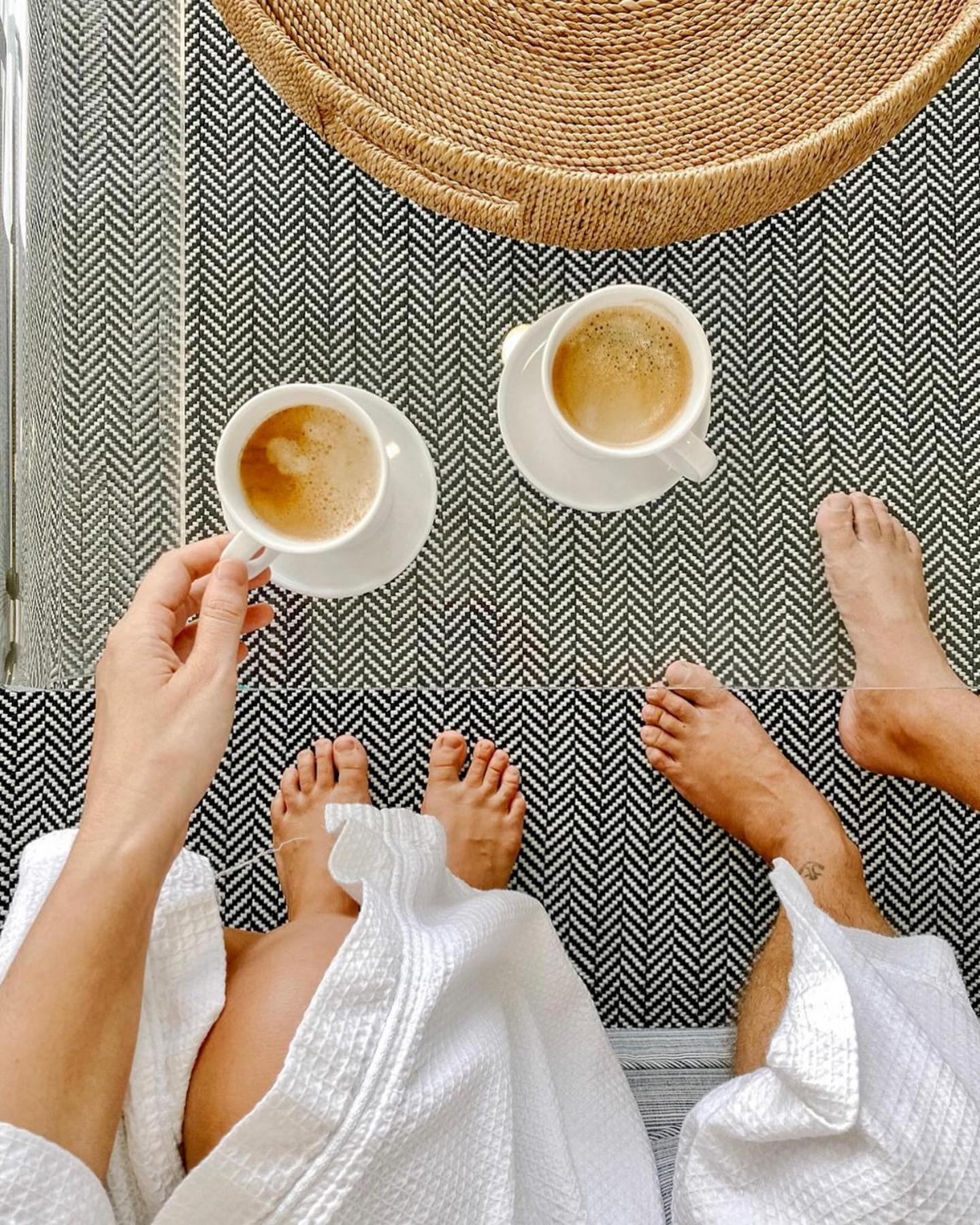 Mount Cinnamon Resort & Beach Club 세인트조지스 외부 사진