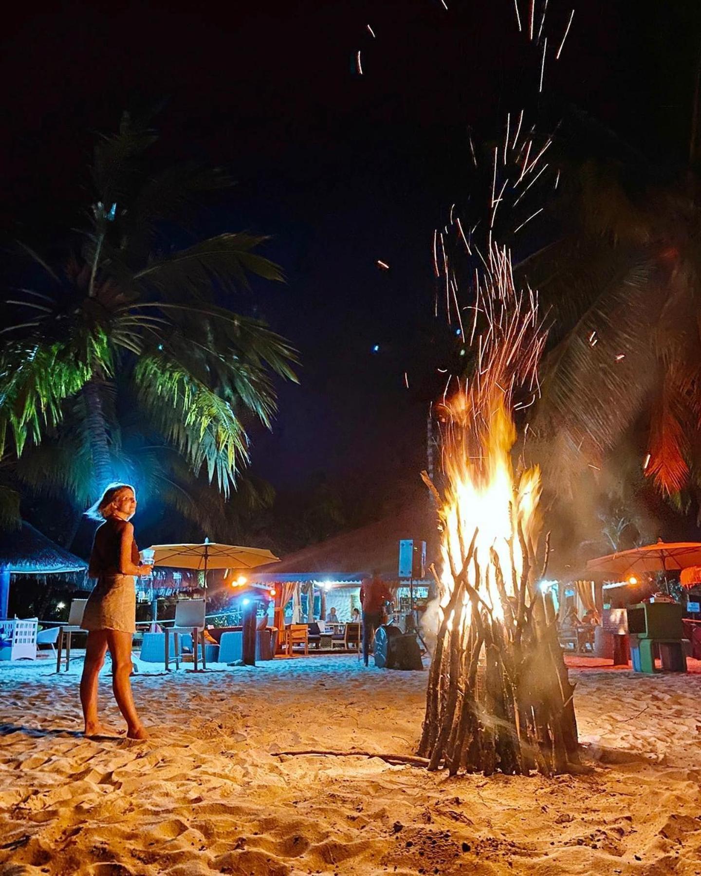 Mount Cinnamon Resort & Beach Club 세인트조지스 외부 사진