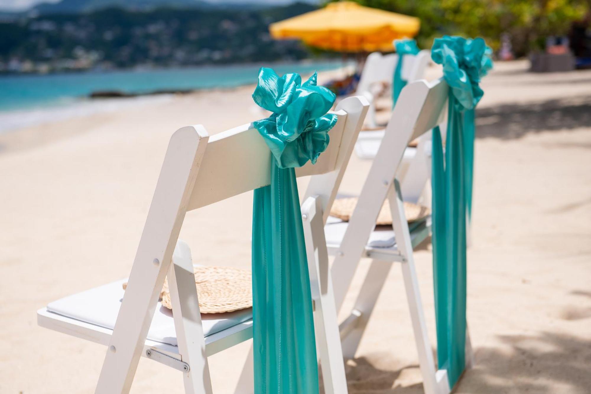 Mount Cinnamon Resort & Beach Club 세인트조지스 외부 사진