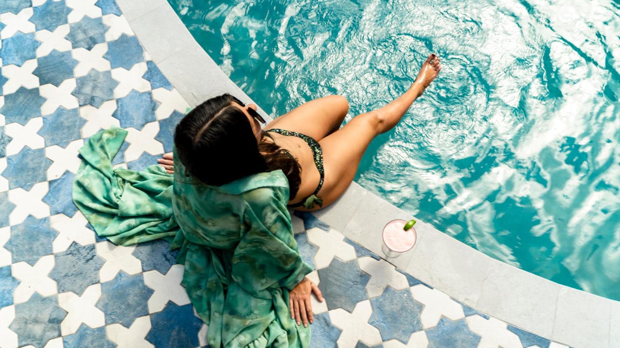 Mount Cinnamon Resort & Beach Club 세인트조지스 외부 사진