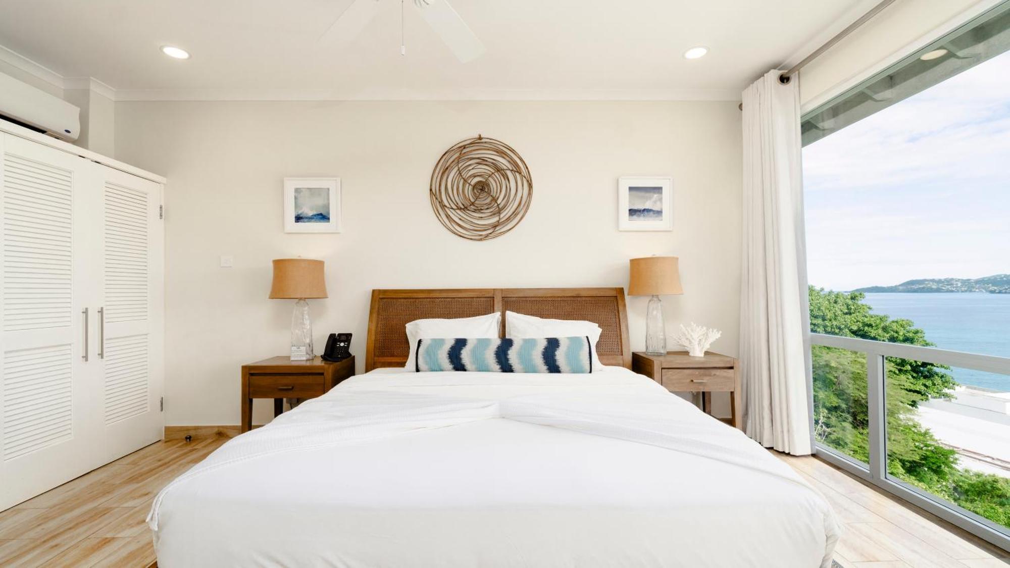 Mount Cinnamon Resort & Beach Club 세인트조지스 외부 사진