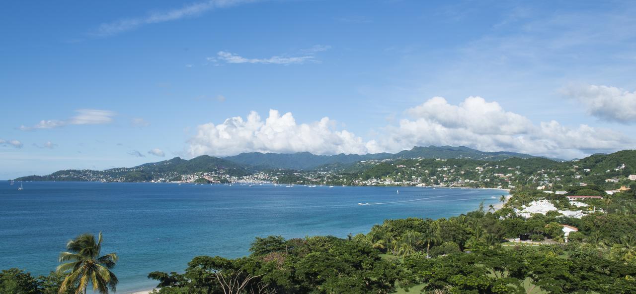 Mount Cinnamon Resort & Beach Club 세인트조지스 외부 사진