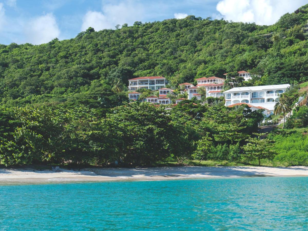 Mount Cinnamon Resort & Beach Club 세인트조지스 외부 사진
