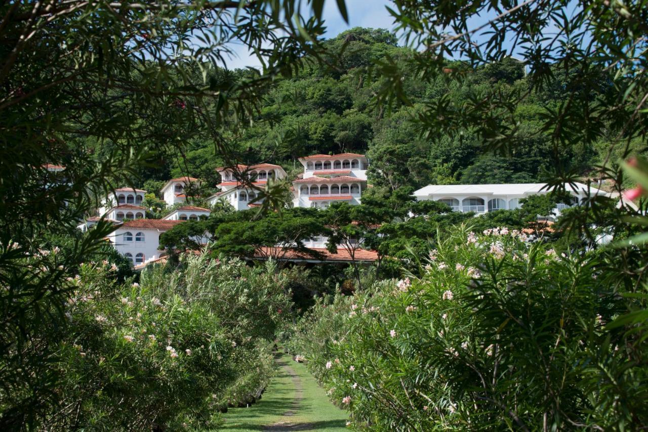 Mount Cinnamon Resort & Beach Club 세인트조지스 외부 사진